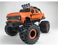 CEN Ford B50 MT-Series 1/10 Solid Axle RTR Monster Truck