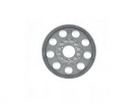 Spur Gear  64P  106T