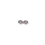 Pro-Ball Bearing 4x8x3 Sealed - (pr)