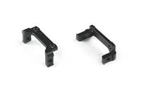 Rolldamper bracket alu 4-X (2)