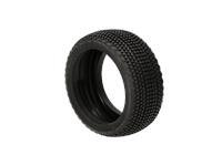 1:8 Buggy Gridlock V2 White Compound Tyre (1pc-bulk)