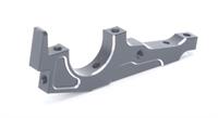 Alloy LH Lower Front Trans - L1/EVO