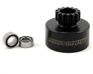 ProTek RC Hardened Clutch Bell w/Bearings (Mugen/OFNA Style) (14T)