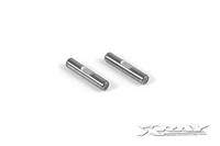 Drive shaft pin 2x10mm (2)