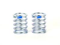 SMJ SILVER LINE SPRING RS8.3 (Short/Blue/2pcs)