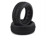 Däck Dirt Webs 2.2" 1/10 2WD fram Buggy m.foam (Aqua A2)