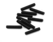 ProTek RC 4-40 x 1/2" "High Strength" Cup Style Set Screws (10)