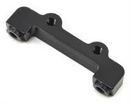 JConcepts Front Body Mount Adaptor for Traxxas 4x4 Slash/Stampede (Black)