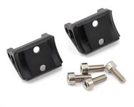 Vanquish Products "Currie Rockjock" Lower Link Mount Set (Black)