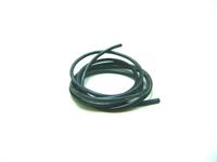 Cable 100cm soft-silicone Black 16
