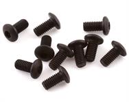 CEN 3x6mm Button Head Screw (10)