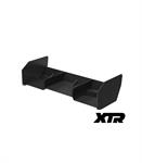 1/8 OFF ROAD WING BLACK 1PCS