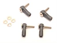 Captive Ball Joint Ultra Long 4pcs - Off Road