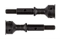 RC10B6.2 CVA Axles, +2mm