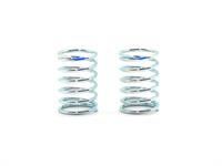 SILVER LINE SPRING TL2.8 (Long/Blue/2pcs)