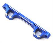 JConcepts B6/B6D Aluminum "C" Arm Mount (Blue)