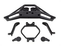 RIVAL MT8 Front Bumper Set