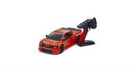 Kyosho Fazer MK2 (L) Toyota Tundra TRD Pro Street 1:10 Readyset