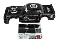 Hoonicorn Body Set, RTR