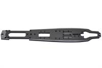 Chassis carbon 5mm 977E