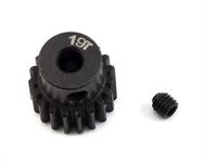 ProTek RC Lightweight Steel 48P Pinion Gear (3.17mm Bore) (19T)