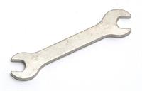 Turnbuckle Wrench, 5.5 mm