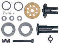 Complete Differential Kit