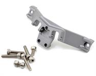 Vanquish Products "Currie Rockjock" Truss & Upper Link Mount (Grey)