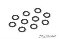 O-ring 6x1.5 (10)