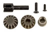 Rival MT10 Outdrive Shaft and Pinion Set