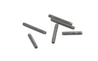 Roll Pins Set 2x3/8+4x1/2 - SX-K2,SV/2,SVR