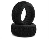 JConcepts Recon 1/8 Off-Road Buggy Tires (2) (Green)