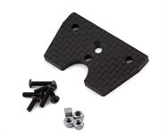 JConcepts Tekno NT48 2.0 F2 Carbon Fiber Truggy Body Mount Adaptor