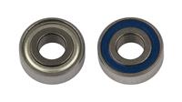 Bearings, 5x12x4 mm