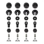 RIVAL MT8 Shock Parts Set