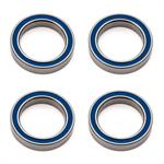 Bearings, 15x21x4 mm