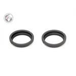 USP2 SHOCK ADJUST NUT (2pcs)