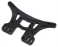 JConcepts C4.2 4mm Carbon Fiber Rear Shock Tower