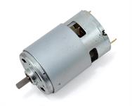 ProTek RC "SureStart" Replacement 775 Brushed Motor