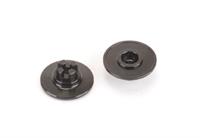 Alloy Washer Carriers (pr) - CAT XLS,CC,PC