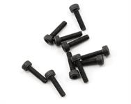 2.5x10mm Socket Head Cap Screws