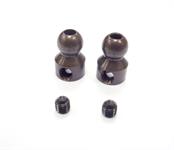 Antirollbar ball 2,5mm (2)