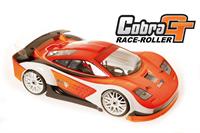 Cobra GT GP RaceRoller 1/8