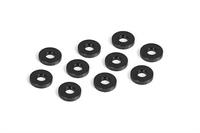 Shims alum 3x7,5x1,5mm(10) Sva
