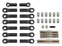 Rival MT10 Turnbuckle Set