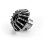 STEEL BEVEL DRIVE GEAR 14T