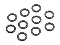 O-rring 4x1mm (10)