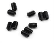 ProTek RC 5-40 x 3/16" "High Strength" Cup Style Set Screws (10)