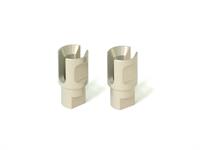 INFINITY ALU FRONT SPOOL OUTDRIVE (2pcs)