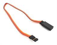 ProTek RC Heavy Duty 15cm (6") Servo Extension Lead (Male/Female)